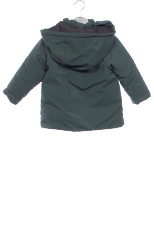 Gyerek dzseki Zara, Méret 18-24m / 86-98 cm, Szín Zöld, Ár 7 972 Ft
