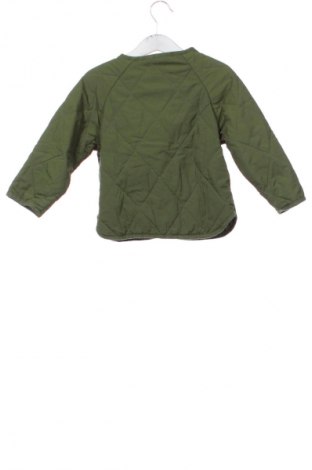Gyerek dzseki Zara, Méret 18-24m / 86-98 cm, Szín Zöld, Ár 4 000 Ft
