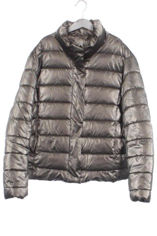 Παιδικό μπουφάν Zara, Μέγεθος 12-13y/ 158-164 εκ., Χρώμα Γκρί, Τιμή 21,99 €