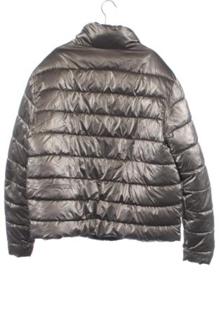 Παιδικό μπουφάν Zara, Μέγεθος 12-13y/ 158-164 εκ., Χρώμα Γκρί, Τιμή 21,99 €