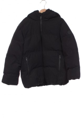 Geacă pentru copii Zara, Mărime 7-8y/ 128-134 cm, Culoare Negru, Preț 158,89 Lei