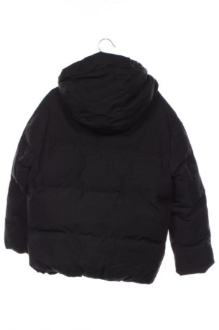 Geacă pentru copii Zara, Mărime 7-8y/ 128-134 cm, Culoare Negru, Preț 158,89 Lei