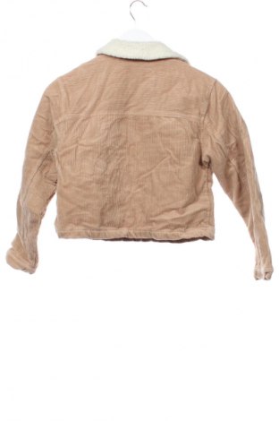 Geacă pentru copii Zara, Mărime 11-12y/ 152-158 cm, Culoare Maro, Preț 121,99 Lei