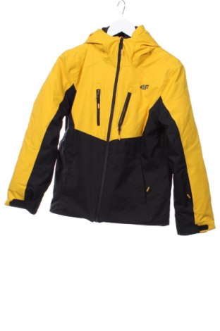 Detská bunda pre zimné športy 4F, Veľkosť 12-13y/ 158-164 cm, Farba Viacfarebná, Cena  29,95 €