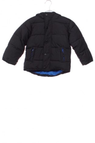 Detská bunda pre zimné športy Amazon Essentials, Veľkosť 18-24m/ 86-98 cm, Farba Čierna, Cena  33,95 €