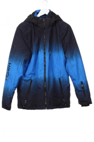 Geacă pentru copii pentru sporturi de iarnă C&A, Mărime 13-14y/ 164-168 cm, Culoare Multicolor, Preț 123,99 Lei