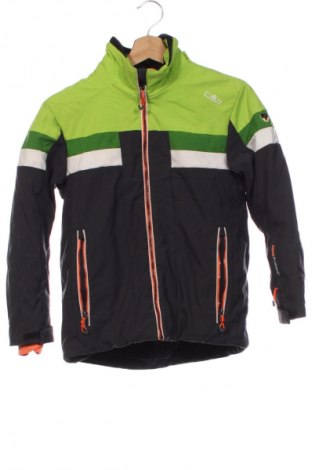 Geacă pentru copii pentru sporturi de iarnă CMP, Mărime 8-9y/ 134-140 cm, Culoare Multicolor, Preț 138,99 Lei
