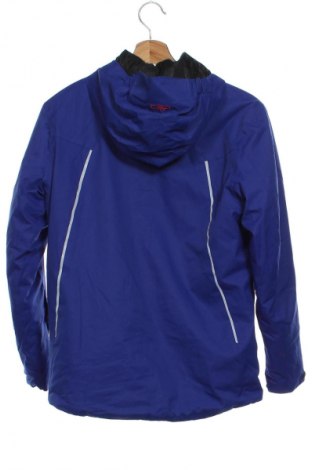 Παιδικό μπουφάν για χειμερινά σπο CMP, Μέγεθος 5-6y/ 116-122 εκ., Χρώμα Μπλέ, Τιμή 26,99 €