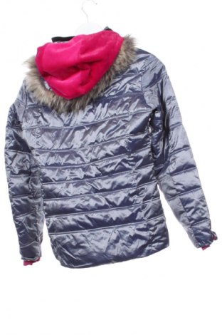 Детско яке за зимни спортове CMP, Размер 13-14y/ 164-168 см, Цвят Лилав, Цена 63,00 лв.