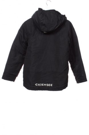 Gyerek dzseki téli sportokhoz Chiemsee, Méret 11-12y / 152-158 cm, Szín Fekete, Ár 30 249 Ft
