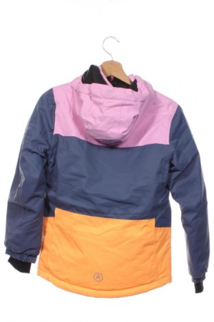 Gyerek dzseki téli sportokhoz Color Kids, Méret 10-11y / 146-152 cm, Szín Sokszínű, Ár 20 149 Ft