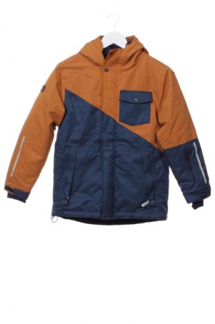 Detská bunda pre zimné športy Coolclub, Veľkosť 9-10y/ 140-146 cm, Farba Viacfarebná, Cena  54,95 €
