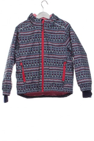Geacă pentru copii pentru sporturi de iarnă Crivit, Mărime 4-5y/ 110-116 cm, Culoare Multicolor, Preț 154,34 Lei