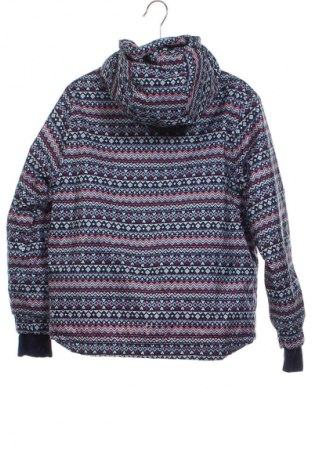 Geacă pentru copii pentru sporturi de iarnă Crivit, Mărime 4-5y/ 110-116 cm, Culoare Multicolor, Preț 154,34 Lei