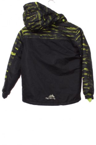 Detská bunda pre zimné športy Crivit, Veľkosť 8-9y/ 134-140 cm, Farba Viacfarebná, Cena  27,95 €