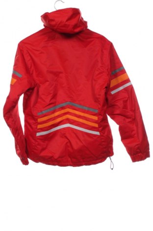 Kinderjacke für Wintersport DIELSPORT, Größe 12-13y/ 158-164 cm, Farbe Rot, Preis € 24,99