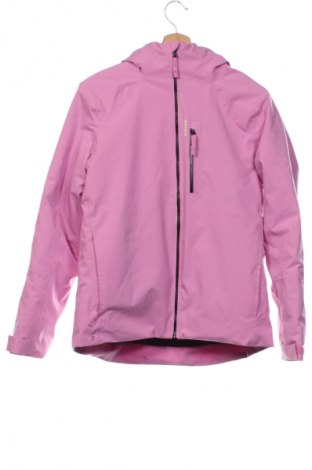 Kinderjacke für Wintersport Decathlon, Größe 12-13y/ 158-164 cm, Farbe Rosa, Preis € 20,99