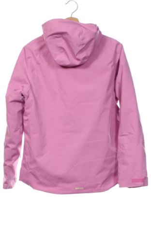 Kinderjacke für Wintersport Decathlon, Größe 12-13y/ 158-164 cm, Farbe Rosa, Preis € 20,99