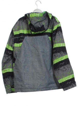 Dětská bunda pro zimní sporty  Fire Fly, Velikost 10-11y/ 146-152 cm, Barva Vícebarevné, Cena  679,00 Kč