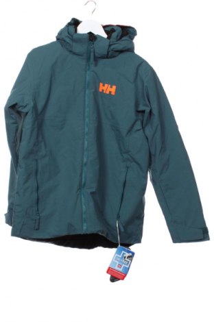 Detská bunda pre zimné športy Helly Hansen, Veľkosť 15-18y/ 170-176 cm, Farba Modrá, Cena  72,95 €
