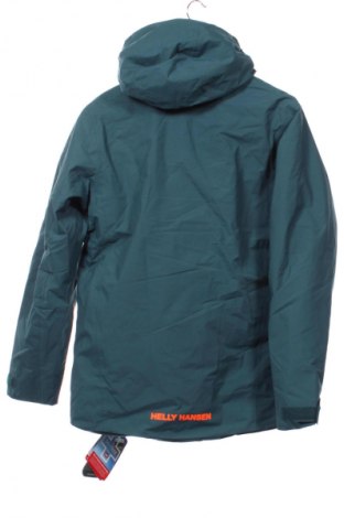 Detská bunda pre zimné športy Helly Hansen, Veľkosť 15-18y/ 170-176 cm, Farba Modrá, Cena  72,95 €