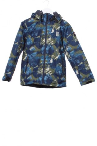 Gyerek dzseki téli sportokhoz Kabooki, Méret 10-11y / 146-152 cm, Szín Sokszínű, Ár 14 769 Ft