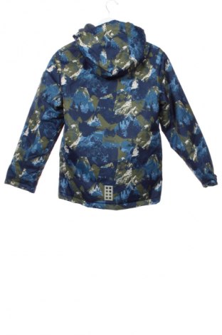 Gyerek dzseki téli sportokhoz Kabooki, Méret 10-11y / 146-152 cm, Szín Sokszínű, Ár 14 769 Ft