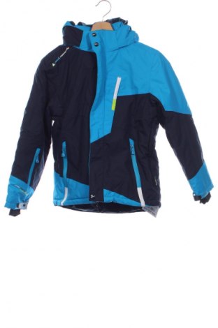 Dětská bunda pro zimní sporty  Peak Mountain, Velikost 8-9y/ 134-140 cm, Barva Vícebarevné, Cena  2 549,00 Kč