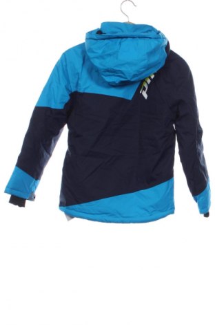 Dětská bunda pro zimní sporty  Peak Mountain, Velikost 8-9y/ 134-140 cm, Barva Vícebarevné, Cena  2 549,00 Kč