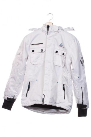 Detská bunda pre zimné športy Peak Performance, Veľkosť 13-14y/ 164-168 cm, Farba Biela, Cena  38,95 €