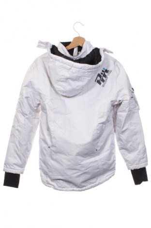 Detská bunda pre zimné športy Peak Performance, Veľkosť 13-14y/ 164-168 cm, Farba Biela, Cena  38,95 €