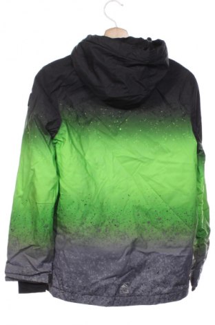 Dětská bunda pro zimní sporty  Rodeo, Velikost 10-11y/ 146-152 cm, Barva Vícebarevné, Cena  689,00 Kč