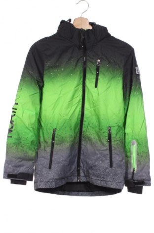 Dětská bunda pro zimní sporty  Rodeo, Velikost 10-11y/ 146-152 cm, Barva Vícebarevné, Cena  689,00 Kč