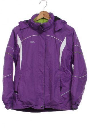 Dětská bunda pro zimní sporty  Seven Summits, Velikost 11-12y/ 152-158 cm, Barva Fialová, Cena  784,00 Kč