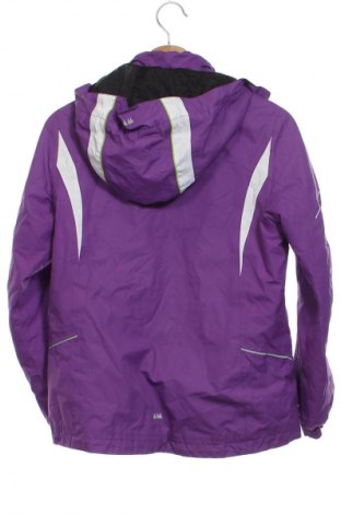 Dětská bunda pro zimní sporty  Seven Summits, Velikost 11-12y/ 152-158 cm, Barva Fialová, Cena  784,00 Kč