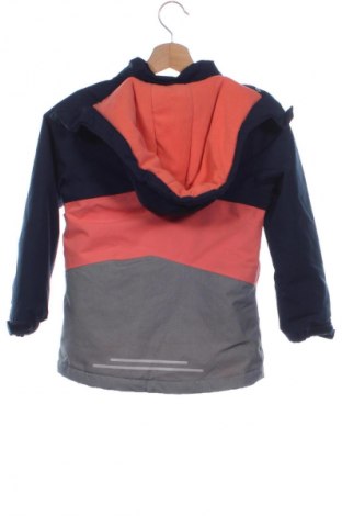 Geacă pentru copii pentru sporturi de iarnă TCM, Mărime 6-7y/ 122-128 cm, Culoare Multicolor, Preț 107,99 Lei