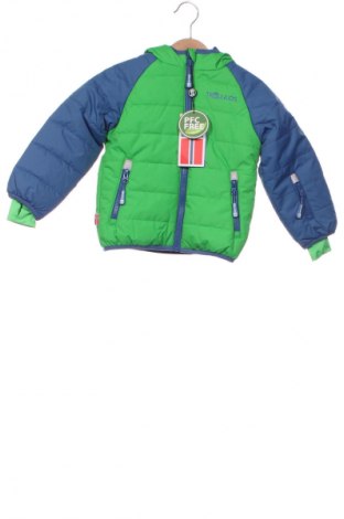 Dětská bunda pro zimní sporty  Trollkids, Velikost 18-24m/ 86-98 cm, Barva Vícebarevné, Cena  1 965,00 Kč
