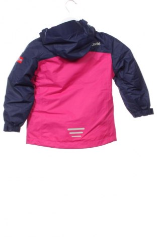 Gyerek dzseki téli sportokhoz Trollkids, Méret 3-4y / 104-110 cm, Szín Sokszínű, Ár 30 249 Ft