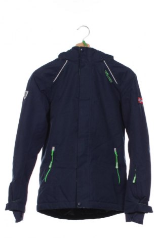 Detská bunda pre zimné športy Trollkids, Veľkosť 12-13y/ 158-164 cm, Farba Modrá, Cena  65,95 €