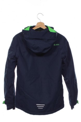 Detská bunda pre zimné športy Trollkids, Veľkosť 12-13y/ 158-164 cm, Farba Modrá, Cena  65,95 €