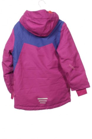 Gyerek dzseki téli sportokhoz Trollkids, Méret 6-7y / 122-128 cm, Szín Sokszínű, Ár 30 249 Ft