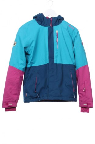 Detská bunda pre zimné športy Trollkids, Veľkosť 12-13y/ 158-164 cm, Farba Viacfarebná, Cena  65,95 €
