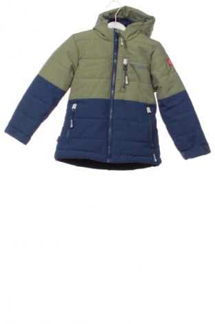 Detská bunda pre zimné športy Trollkids, Veľkosť 3-4y/ 104-110 cm, Farba Viacfarebná, Cena  65,95 €