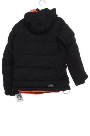 Kinderjacke für Wintersport Unbranded, Größe 11-12y/ 152-158 cm, Farbe Schwarz, Preis 28,99 €