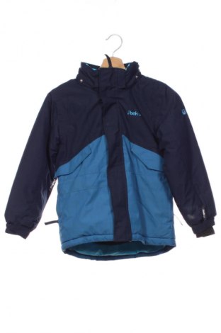 Detská bunda pre zimné športy Peek U, Veľkosť 7-8y/ 128-134 cm, Farba Viacfarebná, Cena  27,95 €