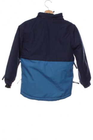 Detská bunda pre zimné športy Peek U, Veľkosť 7-8y/ 128-134 cm, Farba Viacfarebná, Cena  27,95 €