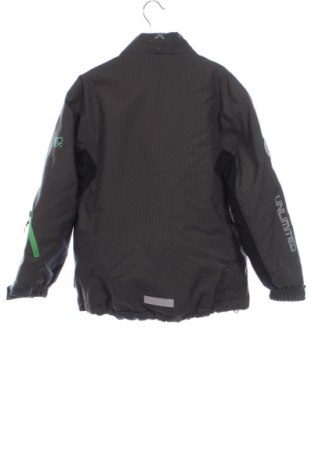 Geacă pentru copii pentru sporturi de iarnă Unlimited, Mărime 5-6y/ 116-122 cm, Culoare Multicolor, Preț 129,99 Lei