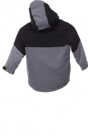 Geacă pentru copii pentru sporturi de iarnă Zara, Mărime 5-6y/ 116-122 cm, Culoare Multicolor, Preț 139,47 Lei