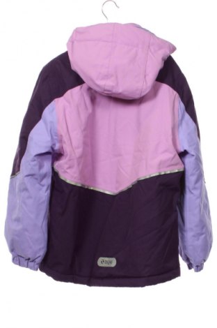 Geacă pentru copii pentru sporturi de iarnă ZigZag, Mărime 8-9y/ 134-140 cm, Culoare Multicolor, Preț 214,99 Lei