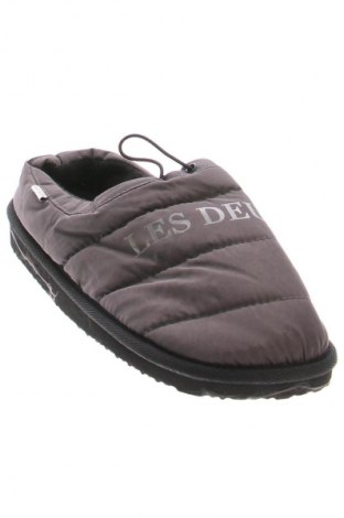 Kapcie Les Deux, Rozmiar 42, Kolor Szary, Cena 252,99 zł